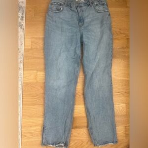 Abercrombie & Fitch Jeans